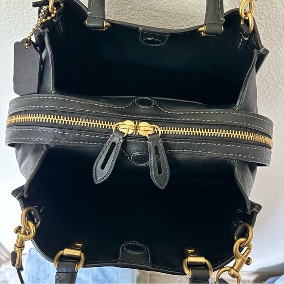 Coach Rogue Bag 31 - Picture 5 of 8